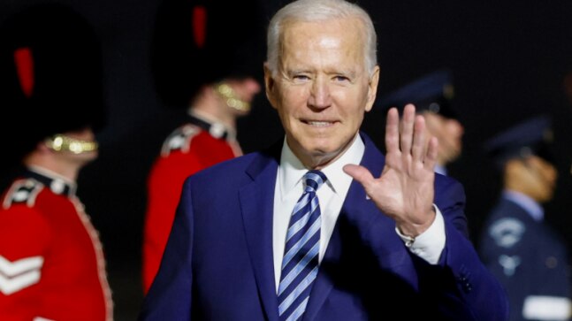 Joe Biden revokes TikTok ban in US, signs new executive order to protect US information