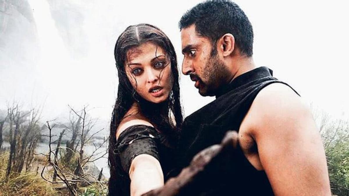 Why Mani Ratnam's Raavan faced protests in Sri Lanka. On Throwback ...