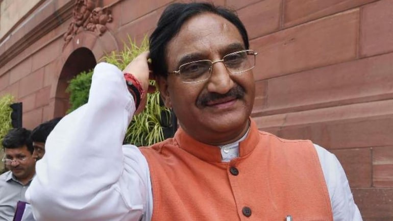 ramesh pokhriyal, education minister ramesh pokhriyal, out-of-school children, out-of-school children data, out-of-school children data collected online, department of school education and literacy, right to education act, nep 2020