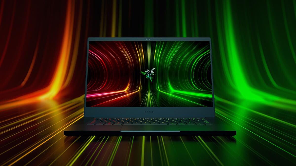 Razer Blade 14 With Ryzen 5000 Cpu Launched As First Ever Amd Based Gaming Laptop By Razer Technology News Razer Blade 14 With Ryzen 5000 Cpu Launched As First Ever Amd Based Gaming Laptop By Razer Technology News