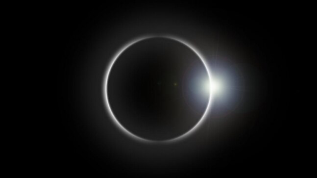 Ring of fire eclipse today: How to watch Annular Solar Eclipse online - Vimarsana News