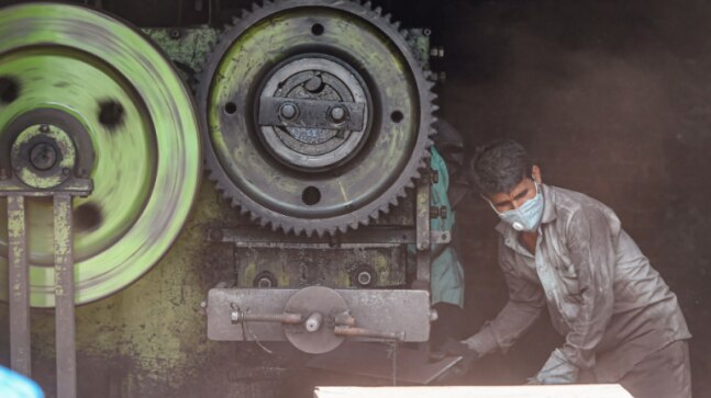 Covid-19: How 2nd wave has impacted jobs, household incomes