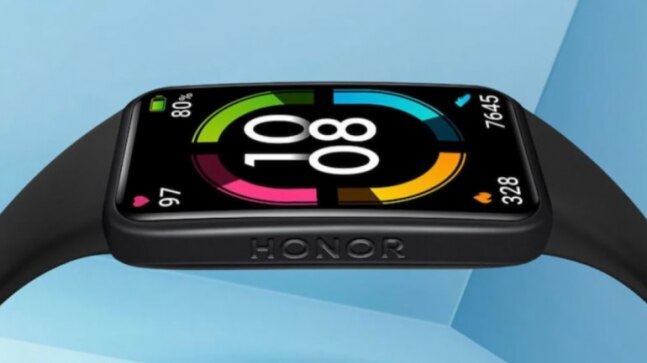 Honor Band 6 launching in India soon, gets listed on Flipkart ahead of launch 