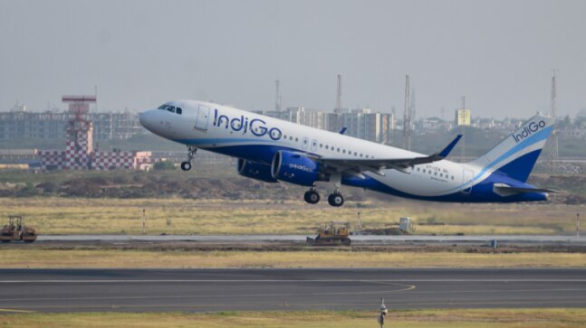 IndiGo hopes to reach pre-Covid level of traffic by 2nd quarter of 2022: CEO - Vimarsana News