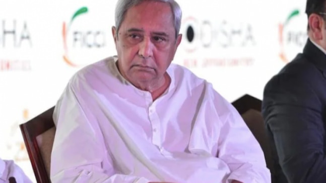 Odisha CM Naveen Patnaik announces package for Cyclone Yaas-hit farmers