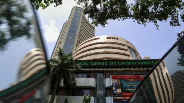 Sensex, Nifty rise as financials gain; US inflation data in focus