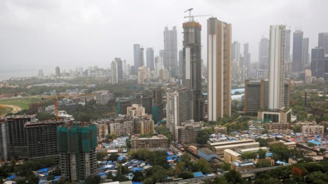 India slips 12 spots to 55th position in global home price movement: Report