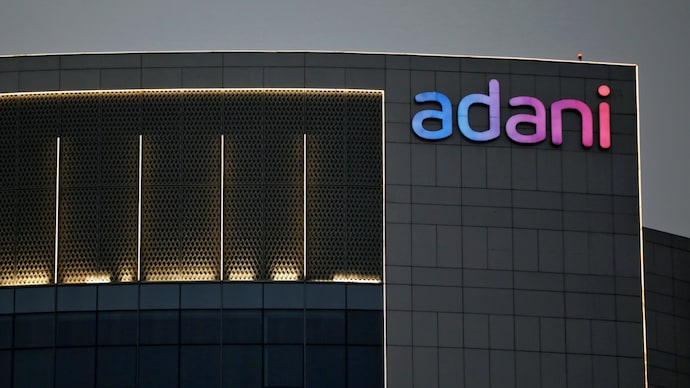 Blatantly erroneous: Adani Group rejects report on FPI account freeze