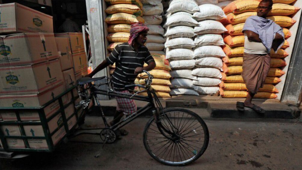 Explained Why is India losing sleep over record high vegetable oil