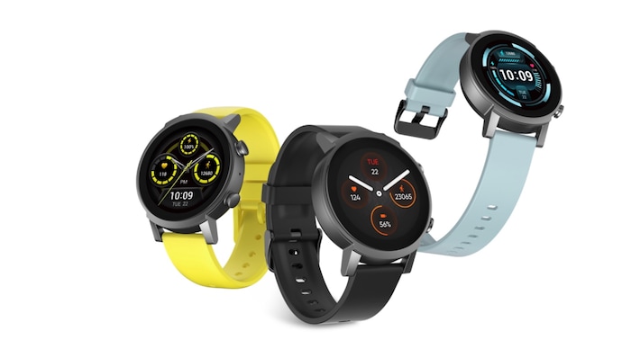 TicWatch E3 with Wear 4100 SoC launched in India price starts at