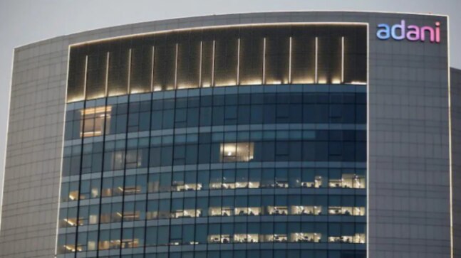 Adani Group stocks rebound sharply, 4 listed firms hit 5% upper circuit