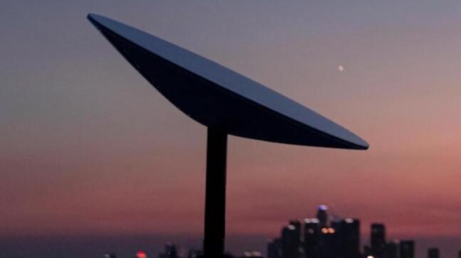 Elon Musk-backed Starlink broadband could launch globally by September 2021