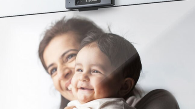 Xiaomi launches launces Mi TV webcam with support for full HD calls at Rs 1,999