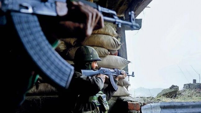 Defence ministry clears acquisition proposals worth Rs 6,000 crore for armed forces