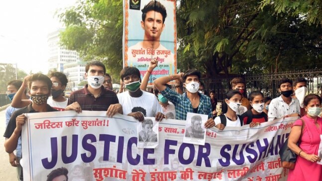 Sushant Singh Rajput: The four big Qs keeping the case alive - Vimarsana News