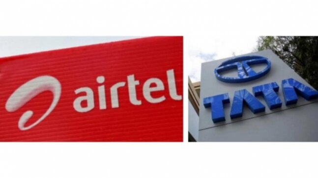 Airtel and Tata Group announce collaboration for Made in India 5G