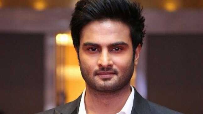 Sudheer Babu funds baby Samskruti's surgery, helps save her life