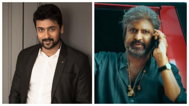 Suriya unveils Mohan Babu's Son of India teaser, congratulates producer Vishnu Manchu