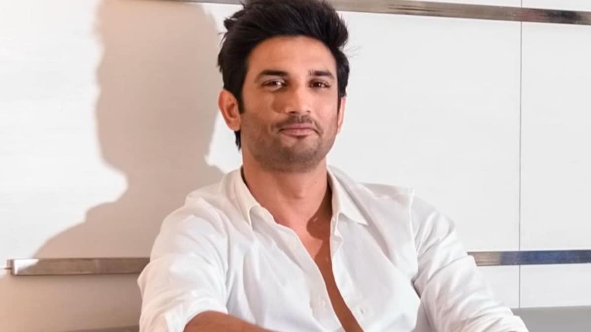 Another aspect of hero Sushant singh Rajput case is not suicide but murder