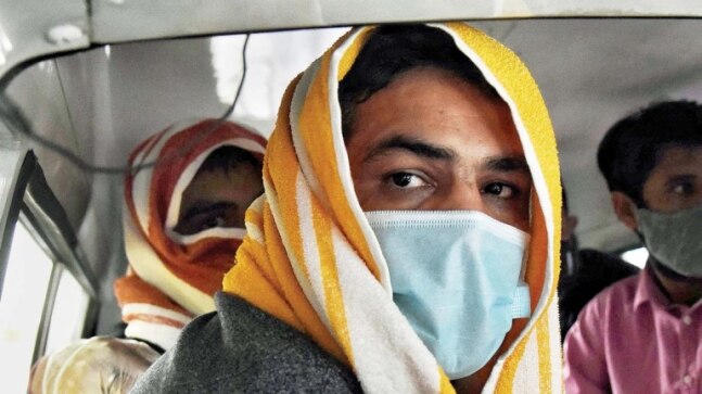 The fall of Sushil Kumar exposes the seedy underbelly of Indian wrestling - Vimarsana News