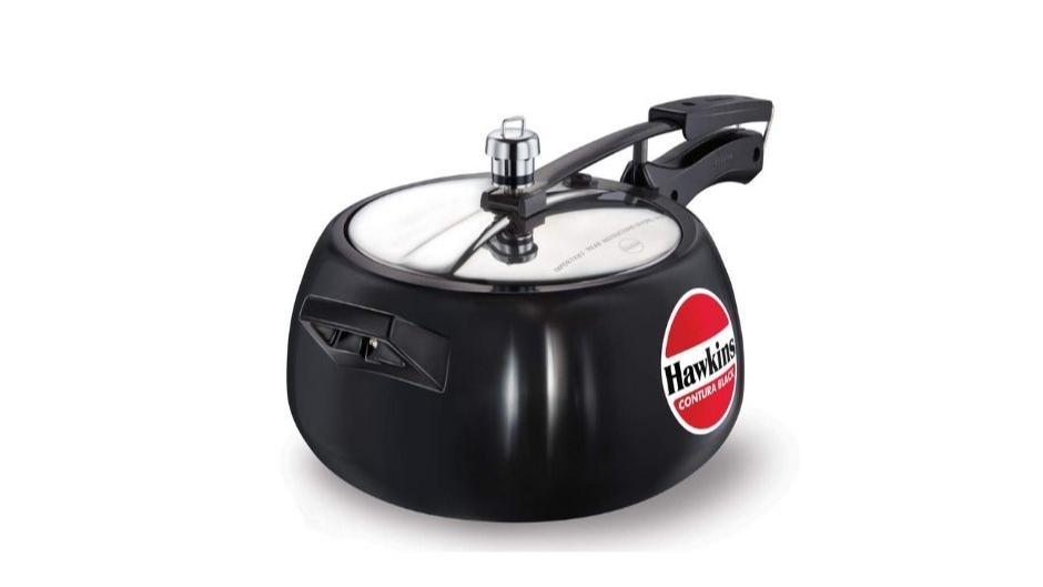 Premium quality pressure cookers for a healthy, safe and quick cooking