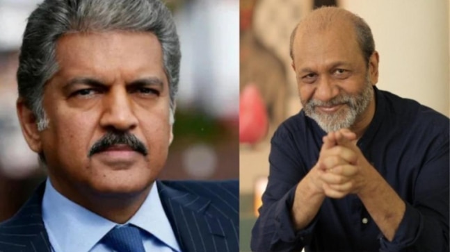 Has Anand Mahindra seen the tractor in Oscar winner Minari? Siddhartha Basu asks