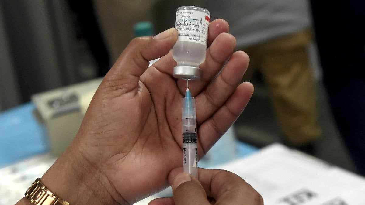 Mumbai Covid vaccine scam: Probe says victims given saline water, all to undergo antibody tests - Cities News