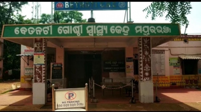 Odisha man claims he was given two doses of Covishield within minutes, DM denies