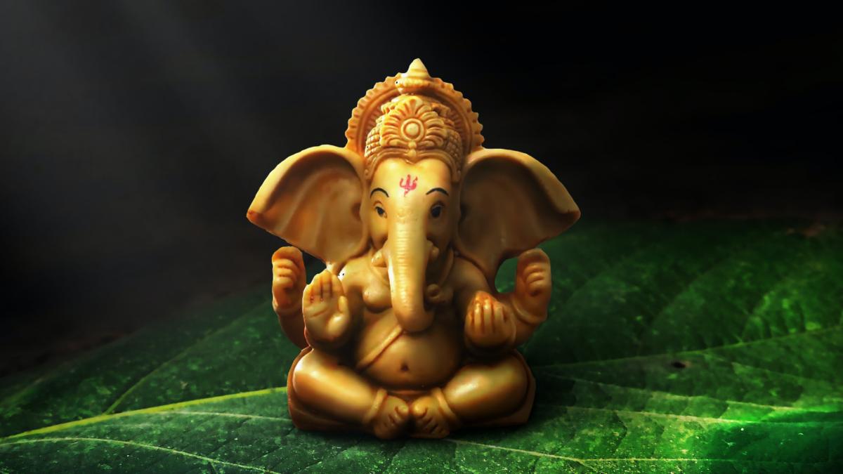 2021 ganesh store chaturthi date