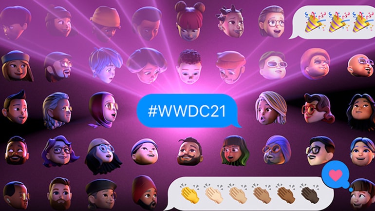 Wwdc 21 Ios 15 Macbook Pro New Macos And All That Apple May Announce Technology News Wwdc 21 Ios 15 Macbook Pro New Macos And All That Apple May Announce Technology News