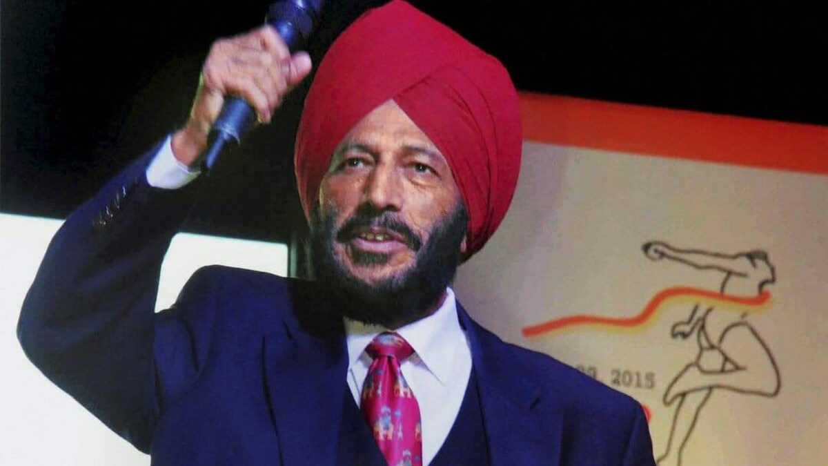 If I am known as the 'Flying Sikh' all over the world, it is because of Pakistan and General Ayub: Milkha Singh - India Today Insight News