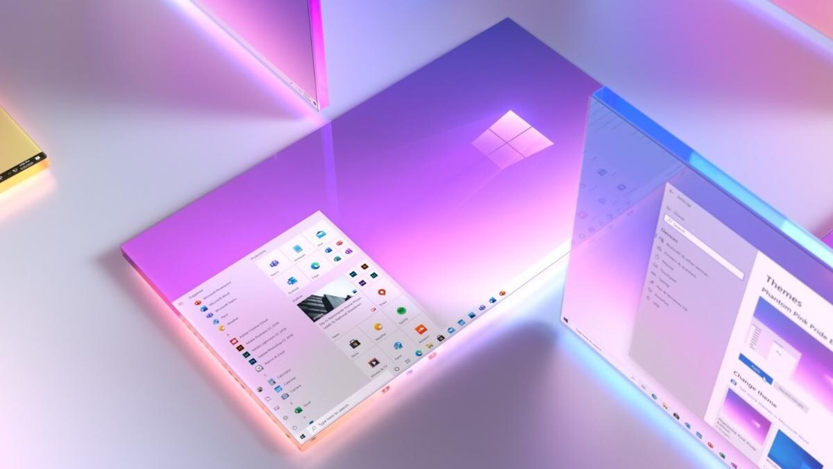 microsoft wants you to relax before windows 11 launch with new startup sound technology news