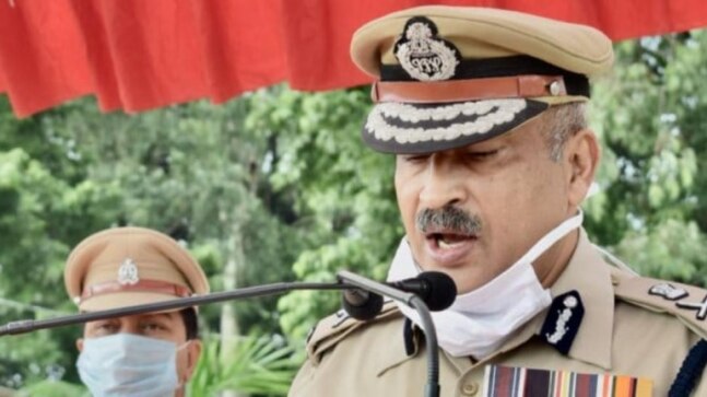 Miscreants create fake Facebook profile of Agra ADG, seek money from friends