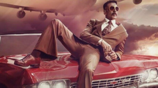 Akshay Kumar reveals Bell Bottom release date is July 27, film to hit theatres worldwide