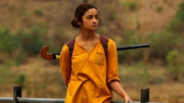 Alia Bhatt shares BTS clips to celebrate 5 years of Udta Punjab