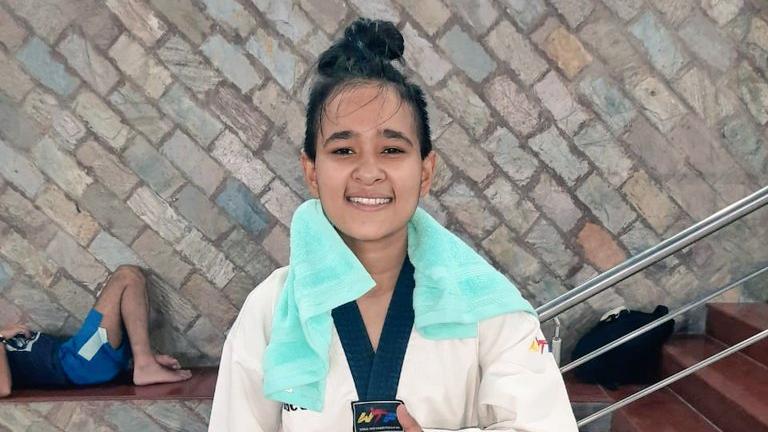 Tokyo Paralympics: Aruna Tanwar becomes India's first-ever Taekwondo entry