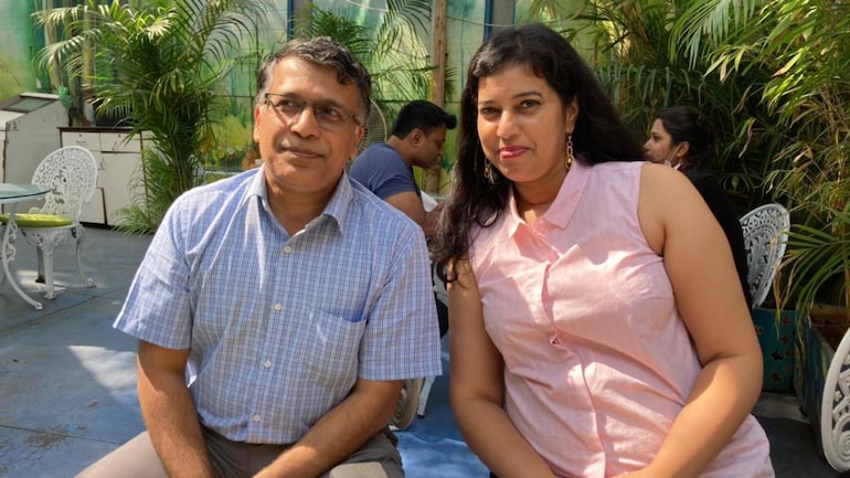 How A Pune Based Scientist Couple Linked Origin Of Covid 19 To Mojiang Chinese Miners Coronavirus Outbreak News How A Pune Based Scientist Couple Linked Origin Of Covid 19 To Mojiang Chinese Miners Coronavirus Outbreak News