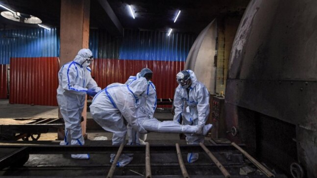 Kin of Covid-19 victims to get less than Rs 4 lakh as ex gratia amount, SC accepts govt's argument