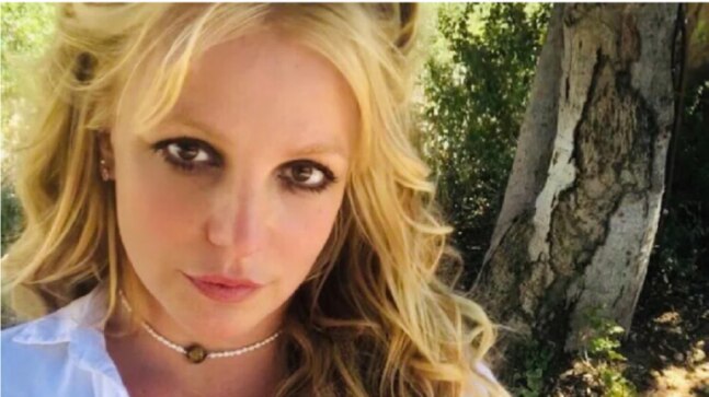 Britney Spears says sorry for pretending to be ok, in first comment since US court hearing
