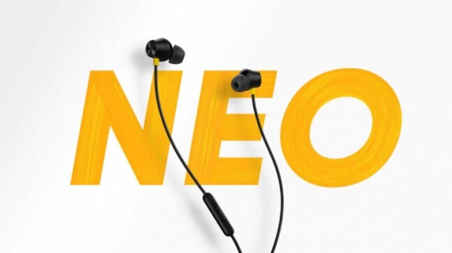 Realme Buds 2 Neo earphones, Beard Trimmers, and Hair Dryer to launch on July 1 in India - Vimarsana News