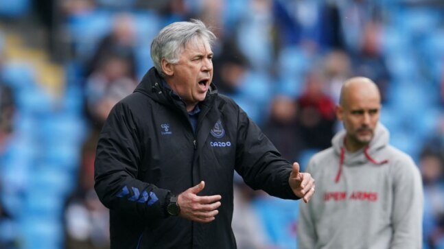 Carlo Ancelotti joins Real Madrid as new manager, replaces Zinedine Zidane