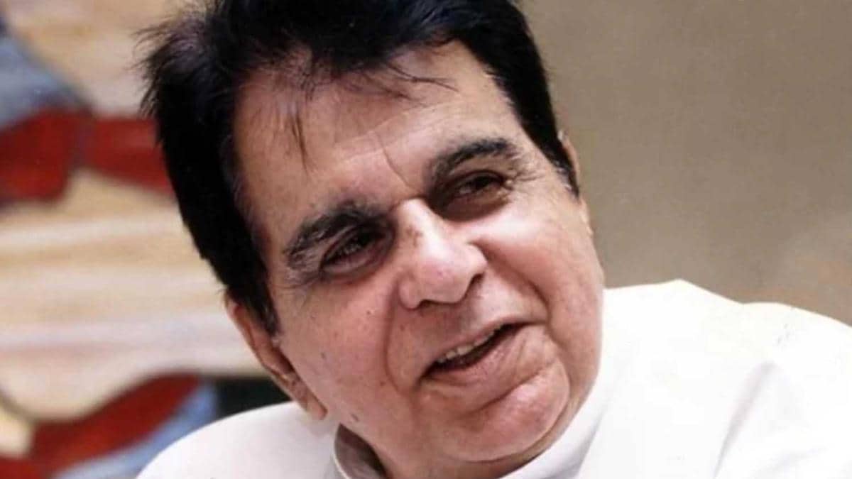 Dilip Kumar is stable, should be discharged in 2-3 days: Health Update - Movies News