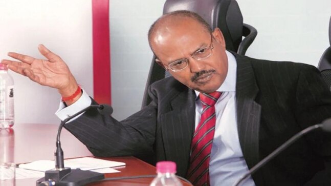 How NSA Ajit Doval plays key role in Centre’s Mission Kashmir 2.0