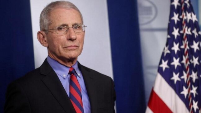 Fact Check: Facebook post gone viral falsely claiming top US physician Dr Fauci is sacked