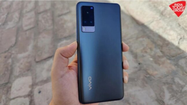 Vivo X60t Pro+ launched with Snapdragon 888 SoC and 120Hz display - Vimarsana News