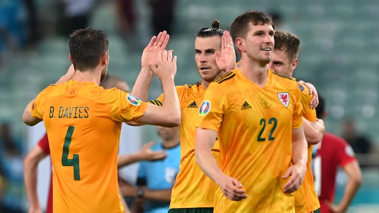 Euro Ramsey Roberts Score As Wales Move Closer To Knockout Round With 2 0 Win Over Turkey In Baku Sports News Euro Ramsey Roberts Score As Wales Move Closer To Knockout Round With 2 0 Win Over Turkey In Baku Sports News