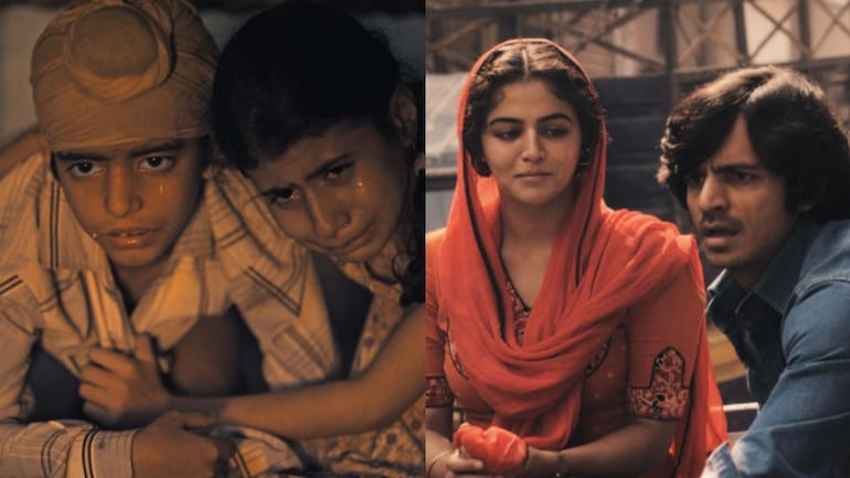 Grahan Review: New Disney+Hotstar series on 1984 anti-Sikh riots is  relevant in India today - Binge Watch News