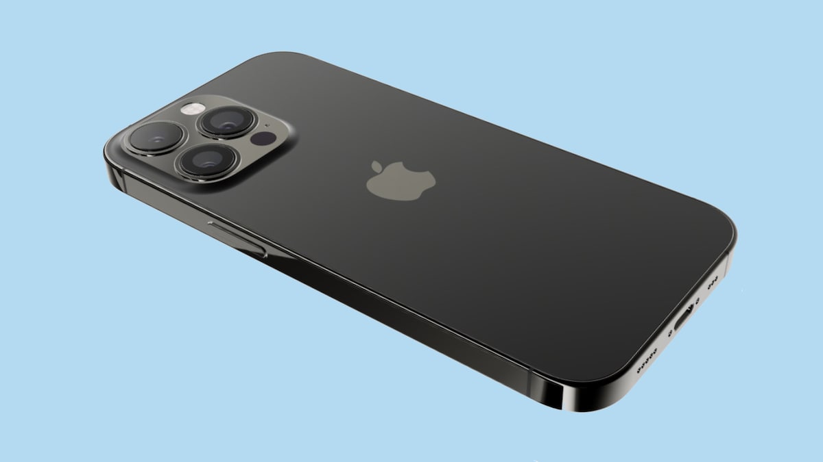 Iphone 13 Pro Specs Features Cameras Storage India Price And Everything We Know So Far Technology News