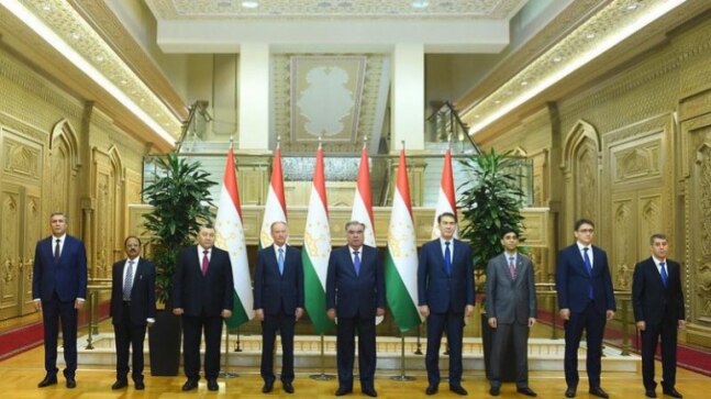 NSAs of India, Pakistan agree on strengthening of SCO anti-terror cooperation