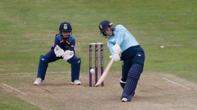 2nd ODI: Jhulan Goswami confident India's bowling attack will come back strong against England women